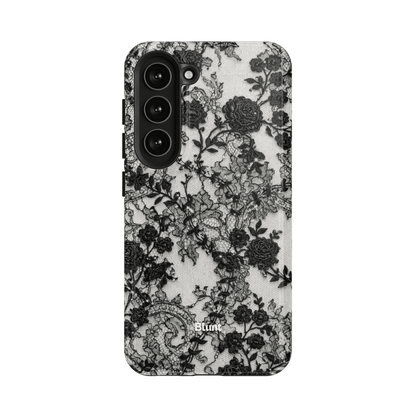 Velnoir Samsung Case - Blunt Cases