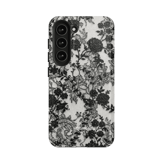 Velnoir Samsung Case - Blunt Cases