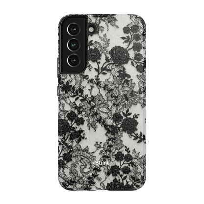Velnoir Samsung Case - Blunt Cases