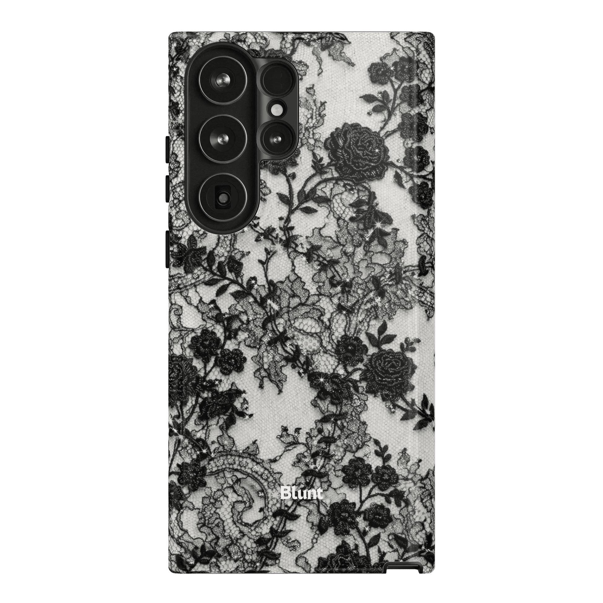 Velnoir Samsung Case - Blunt Cases