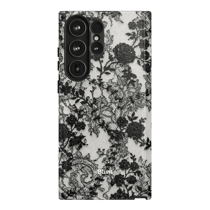 Velnoir Samsung Case - Blunt Cases