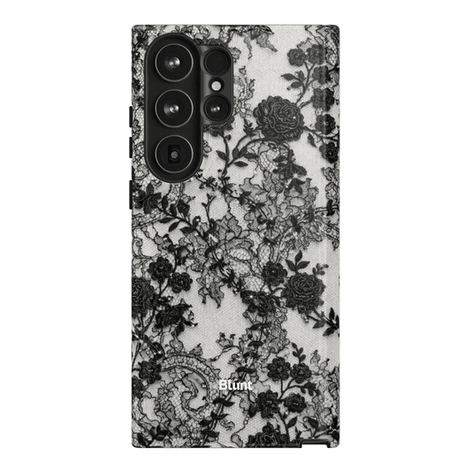 Velnoir Samsung Case - Blunt Cases