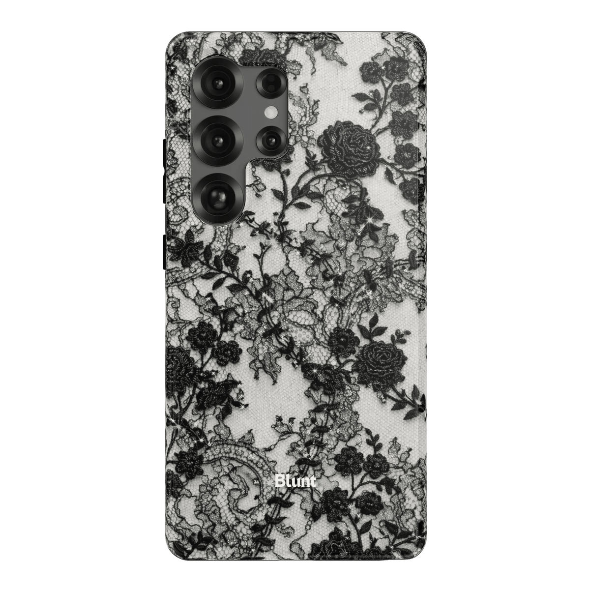 Velnoir Samsung Case - Blunt Cases