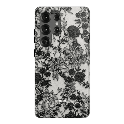 Velnoir Samsung Case - Blunt Cases