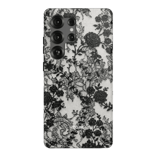 Velnoir Samsung Case - Blunt Cases