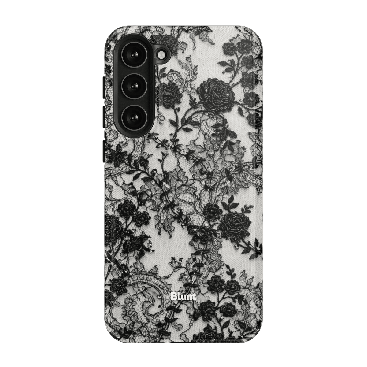Velnoir Samsung Case - Blunt Cases
