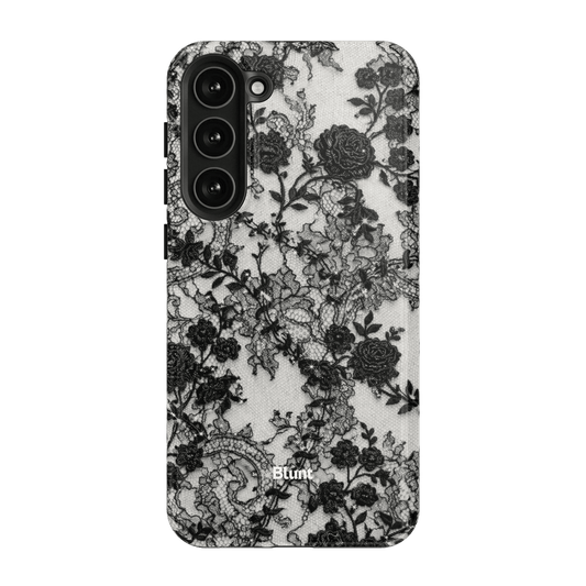 Velnoir Samsung Case - Blunt Cases