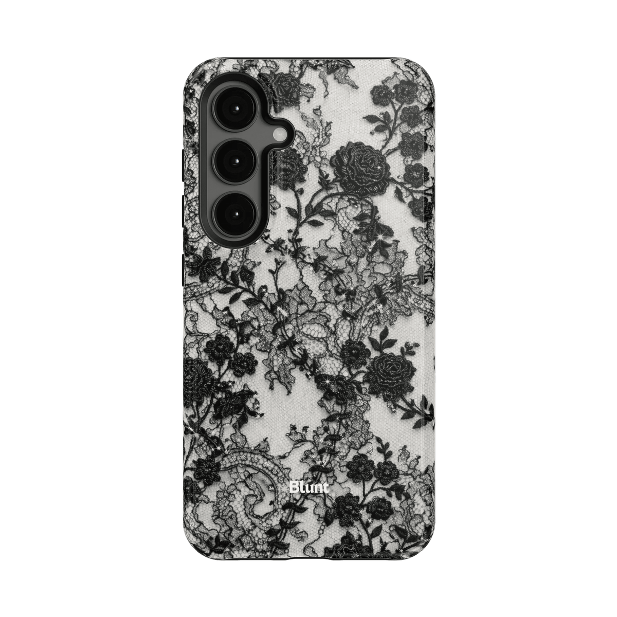 Velnoir Samsung Case - Blunt Cases