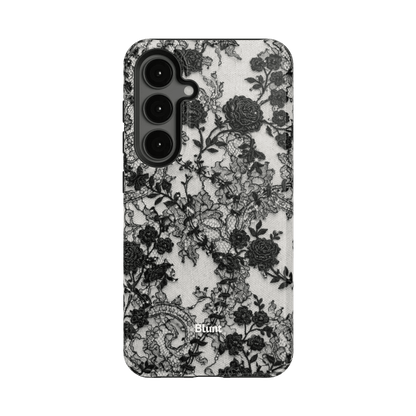 Velnoir Samsung Case - Blunt Cases