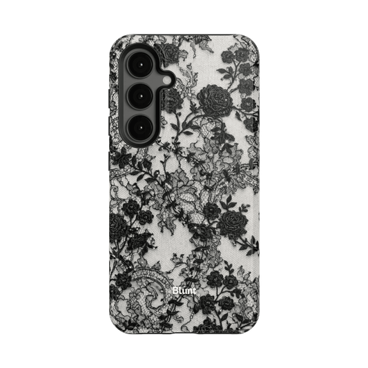 Velnoir Samsung Case - Blunt Cases