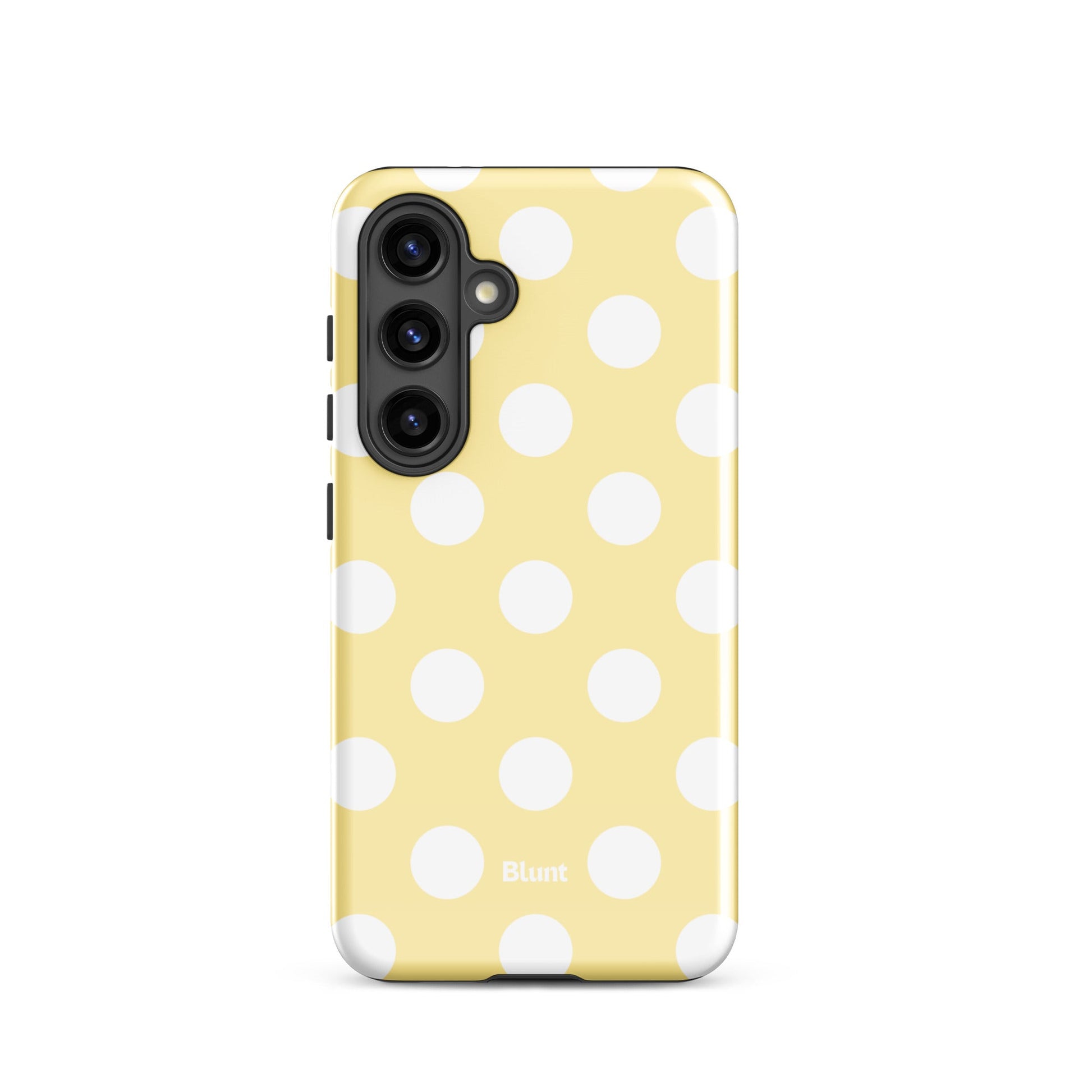 Veloo Samsung Case - Blunt Cases