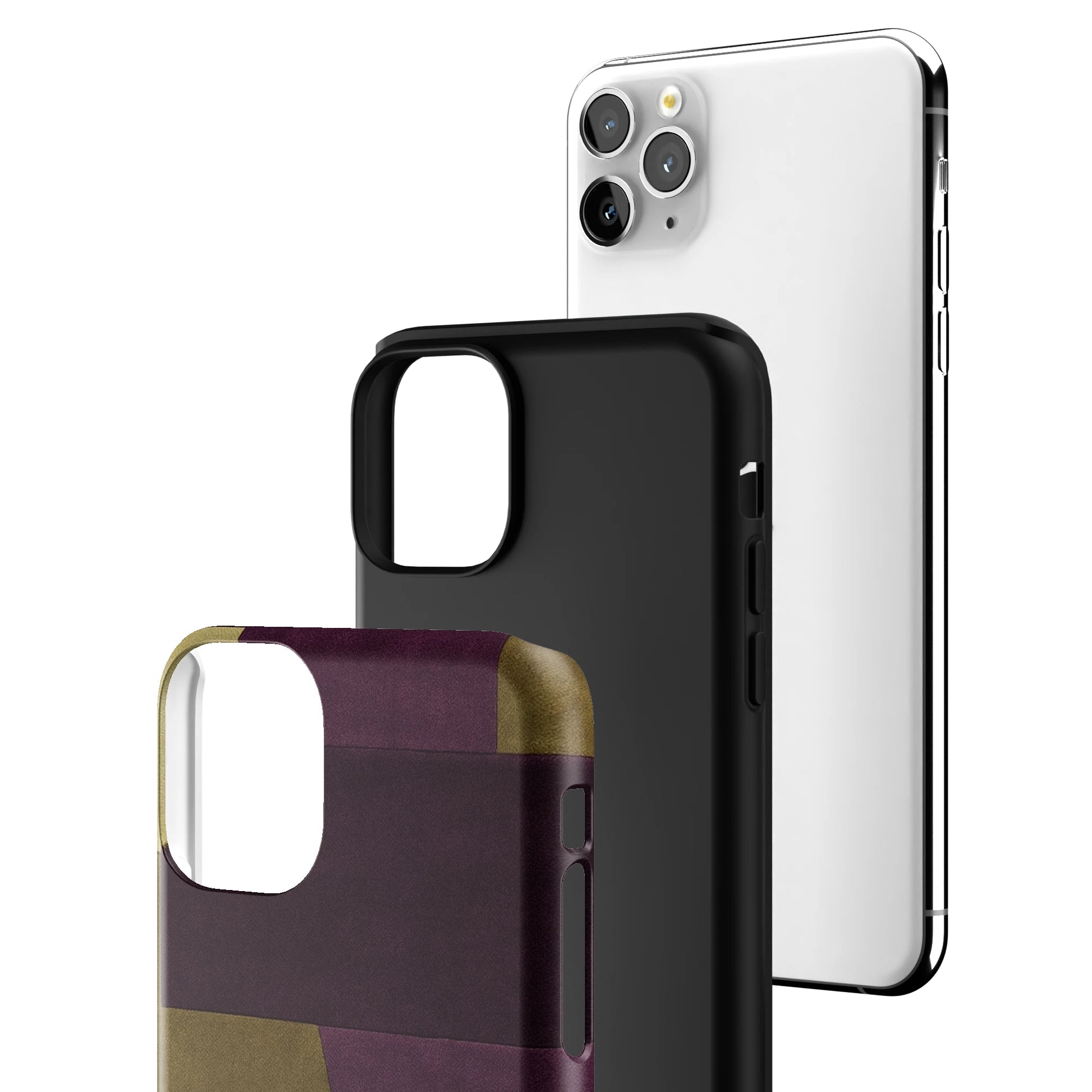 Velour iPhone Case gallery - Iphone_11_Pro_Max_3