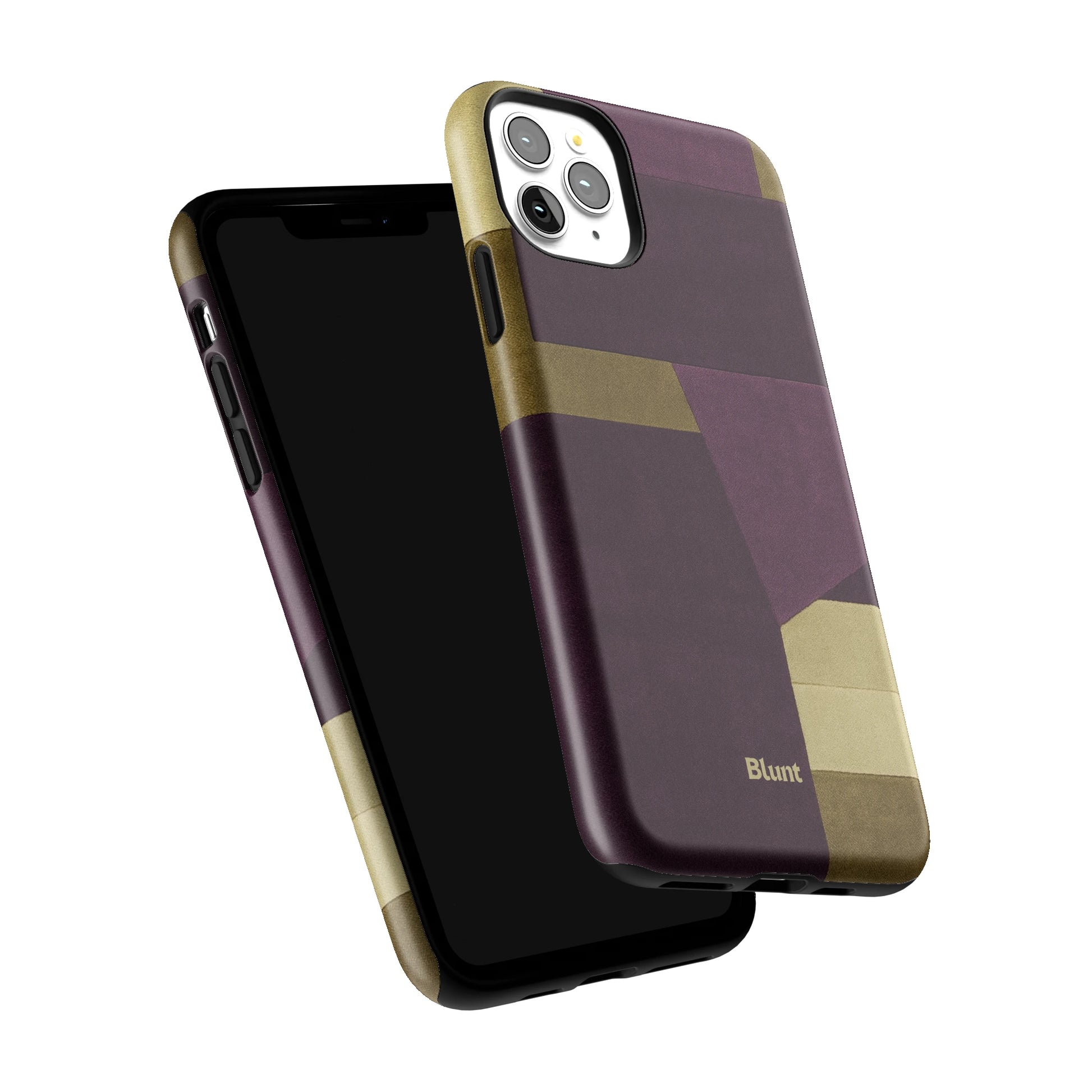Velour iPhone Case gallery - Iphone_11_Pro_Max_6