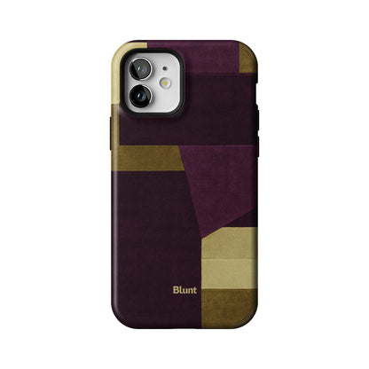 Velour iPhone Case gallery - Iphone_12_Iphone_1