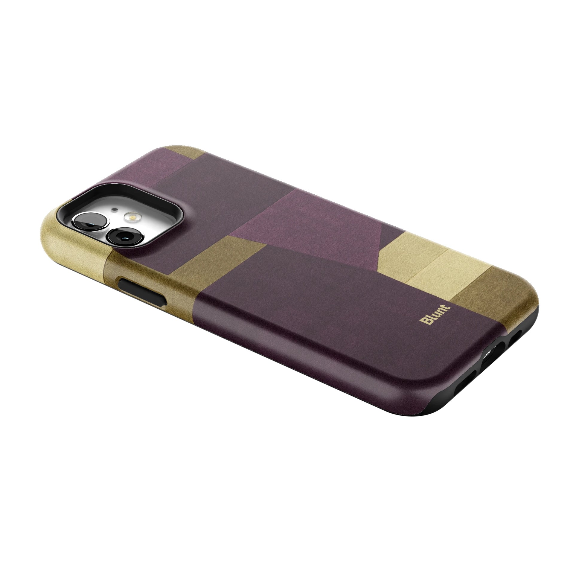 Velour iPhone Case gallery - Iphone_12_Iphone_2