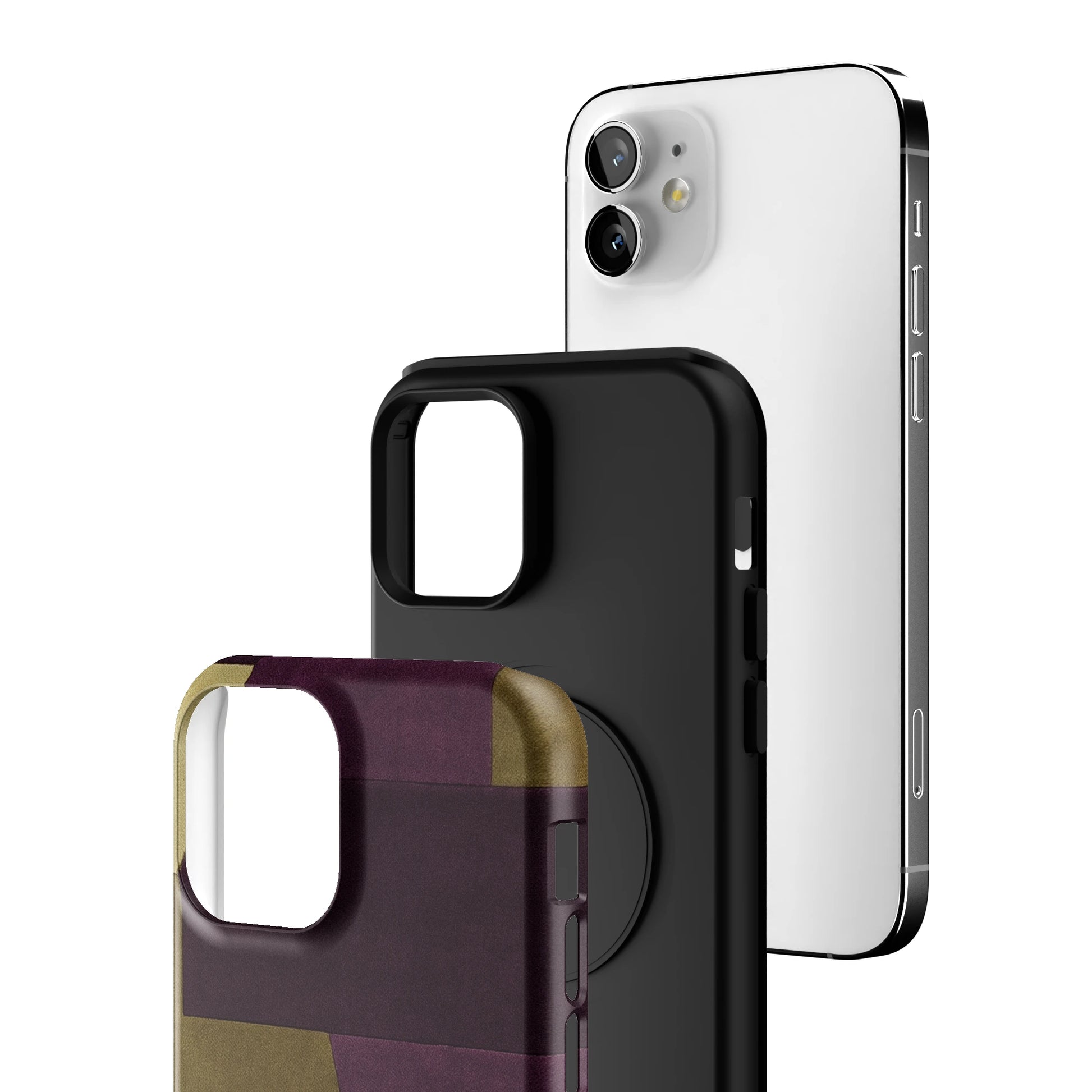Velour iPhone Case gallery - Iphone_12_Iphone_3