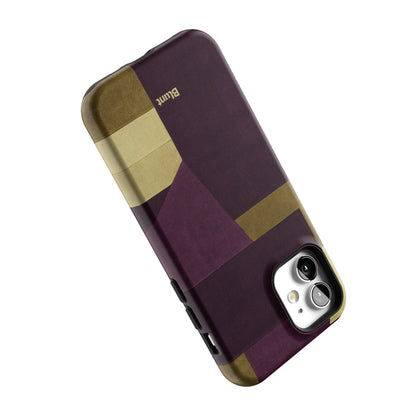 Velour iPhone Case gallery - Iphone_12_Iphone_5