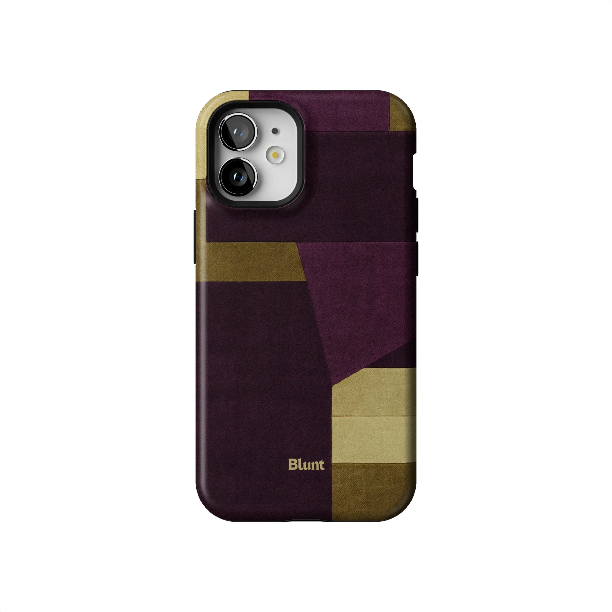 Velour iPhone Case gallery - Iphone_12_Mini_Air_Plus_1