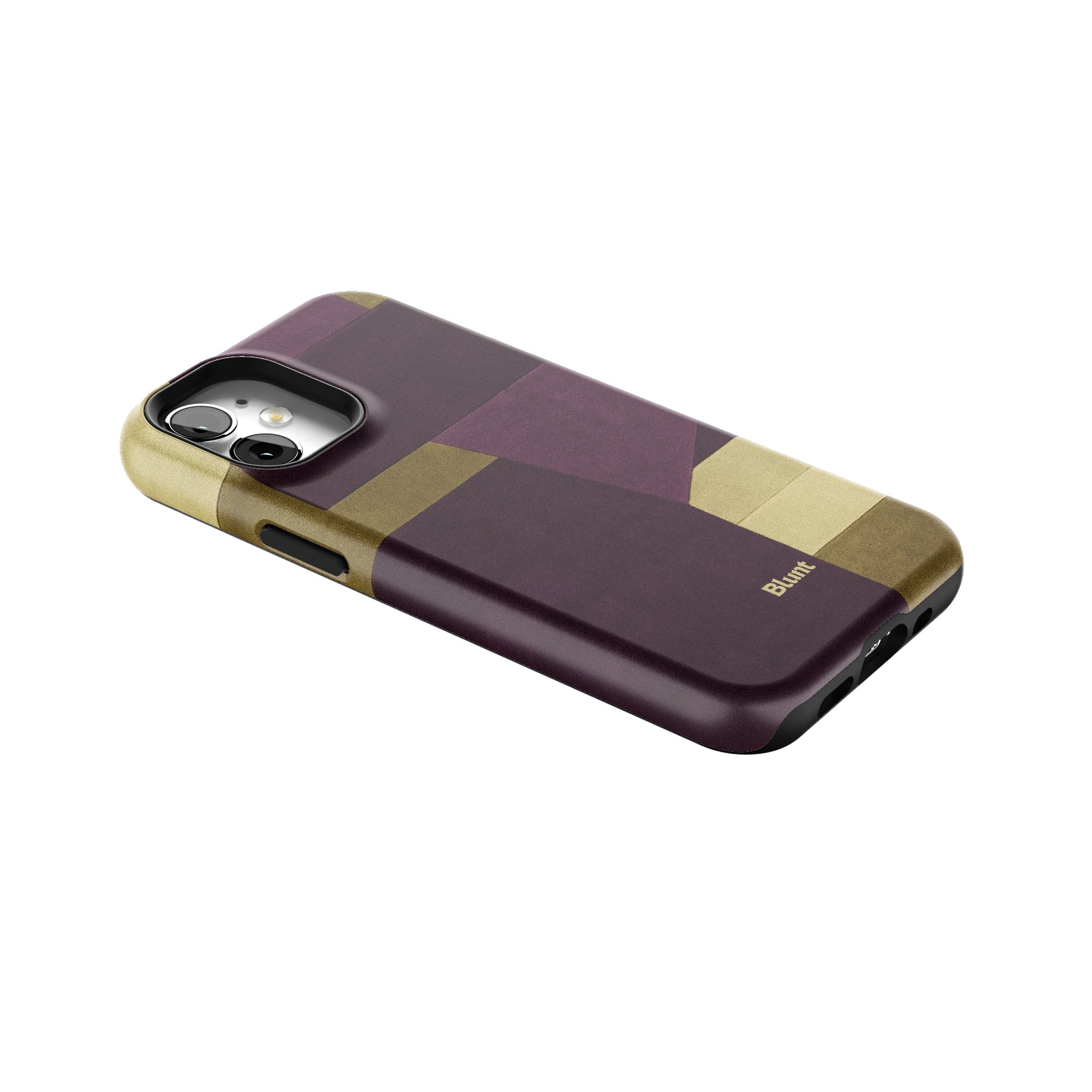 Velour iPhone Case gallery - Iphone_12_Mini_Air_Plus_2