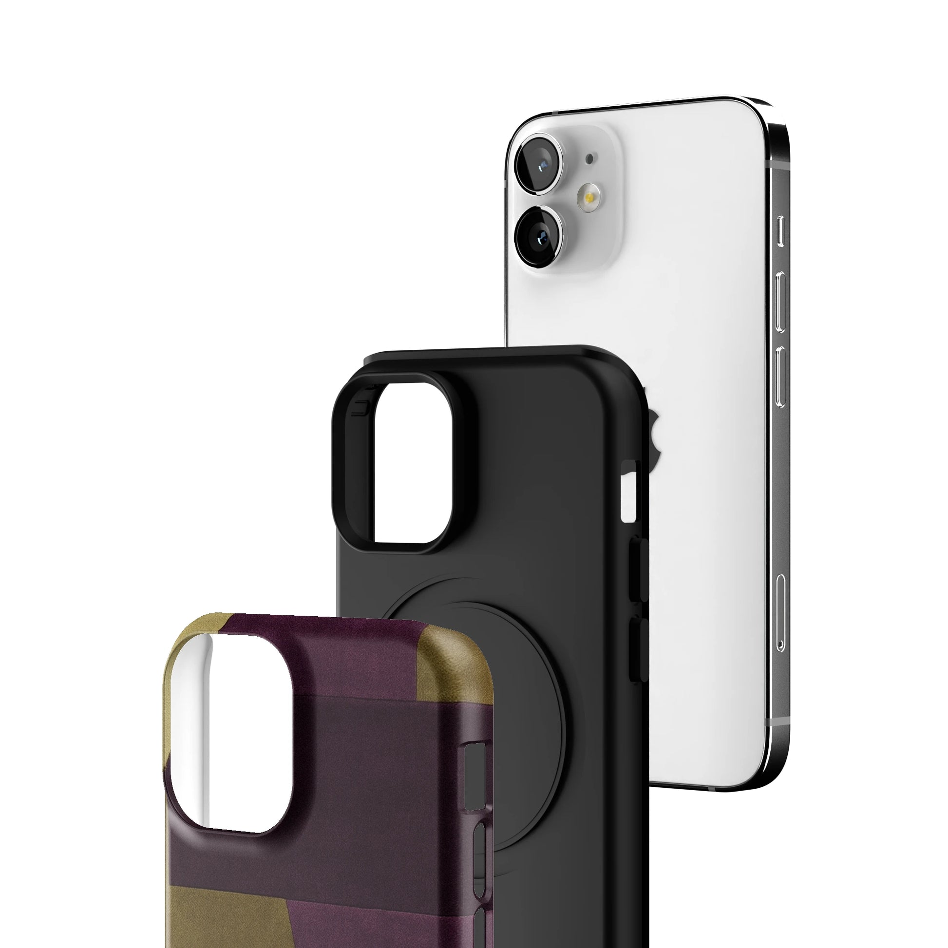 Velour iPhone Case gallery - Iphone_12_Mini_Air_Plus_3