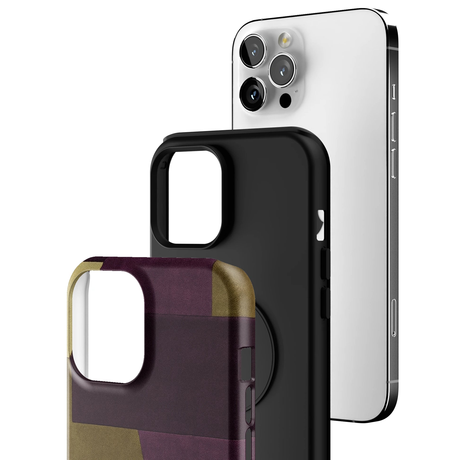 Velour iPhone Case gallery - Iphone_12_Pro_Max_3