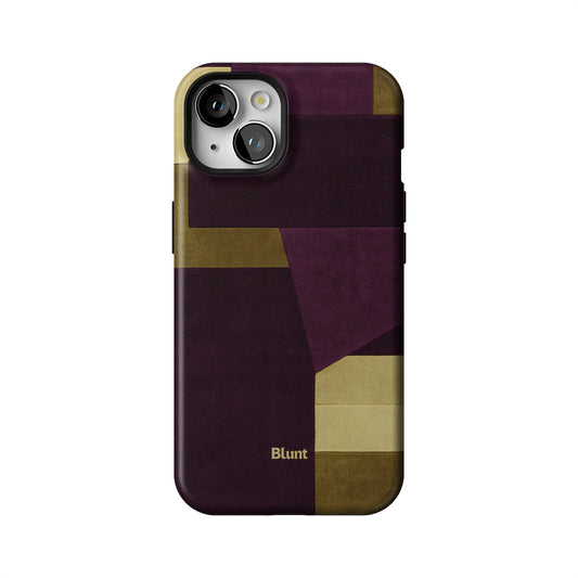 Velour iPhone Case gallery - Iphone_13_Iphone_1