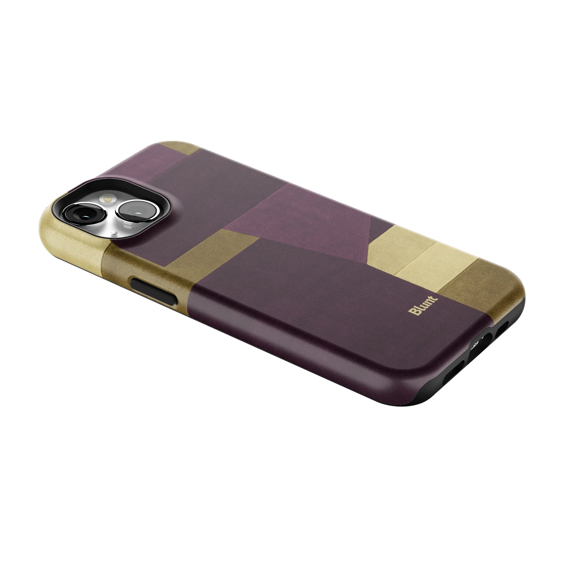 Velour iPhone Case gallery - Iphone_13_Iphone_2
