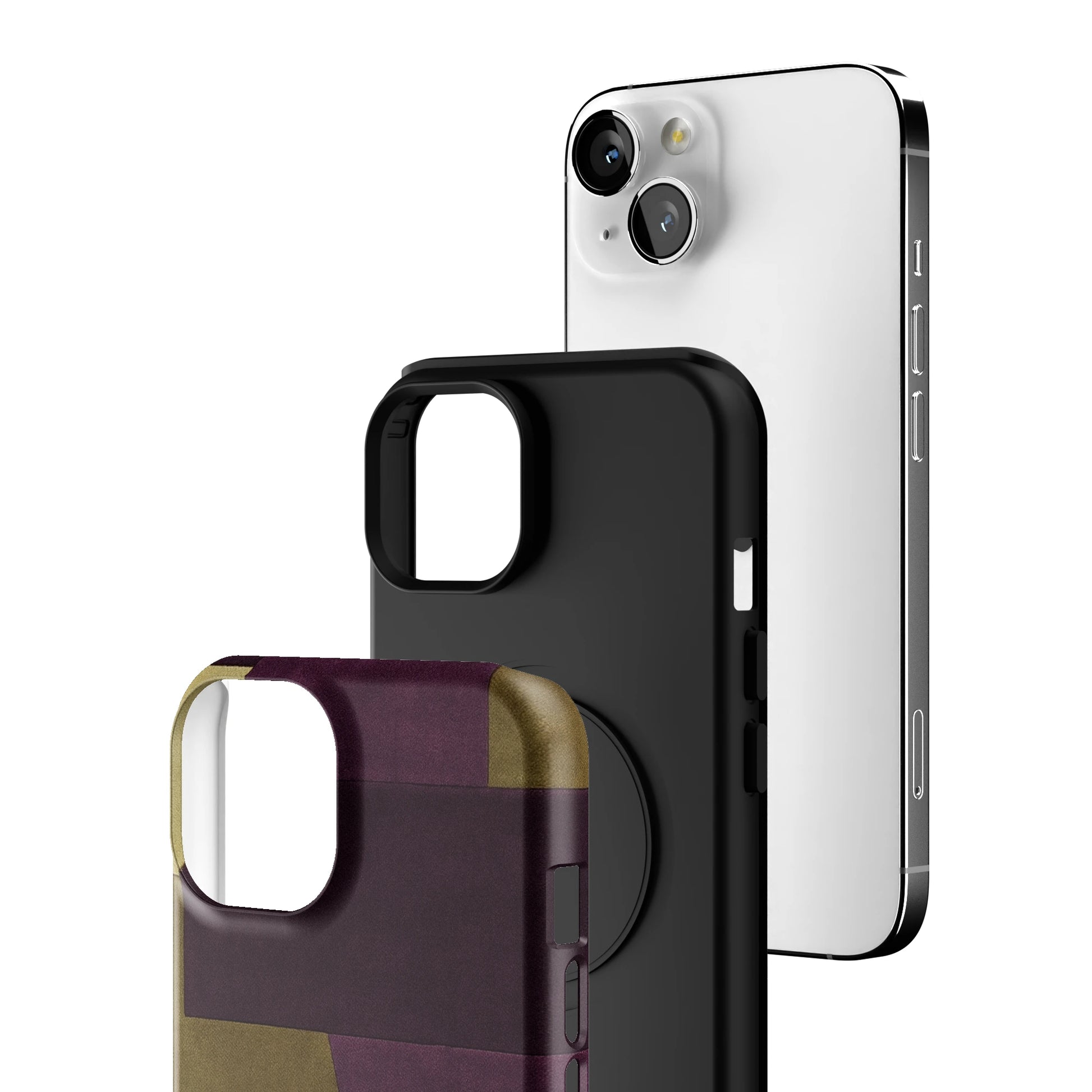 Velour iPhone Case gallery - Iphone_13_Iphone_3