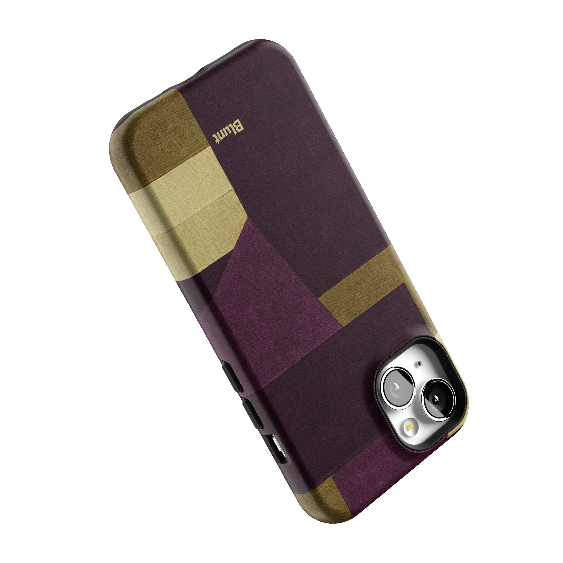 Velour iPhone Case gallery - Iphone_13_Iphone_5