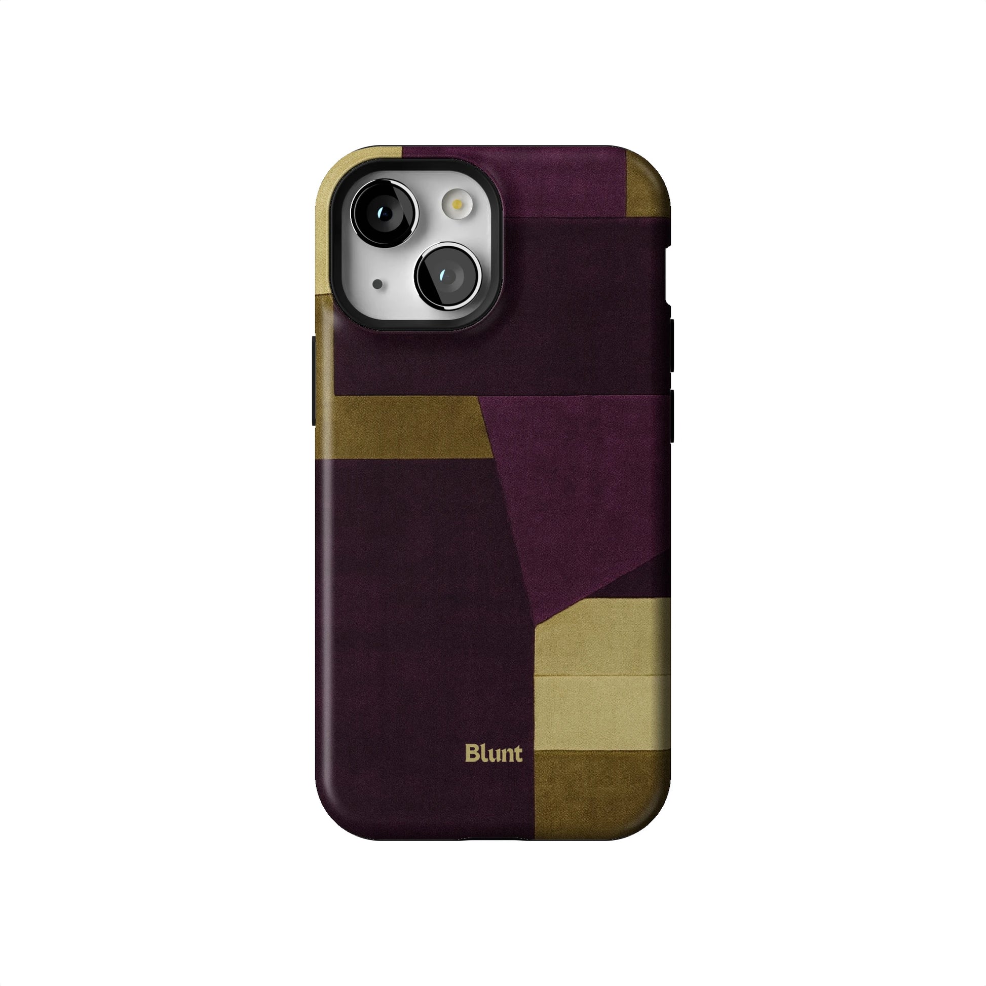 Velour iPhone Case gallery - Iphone_13_Mini_Air_Plus_1
