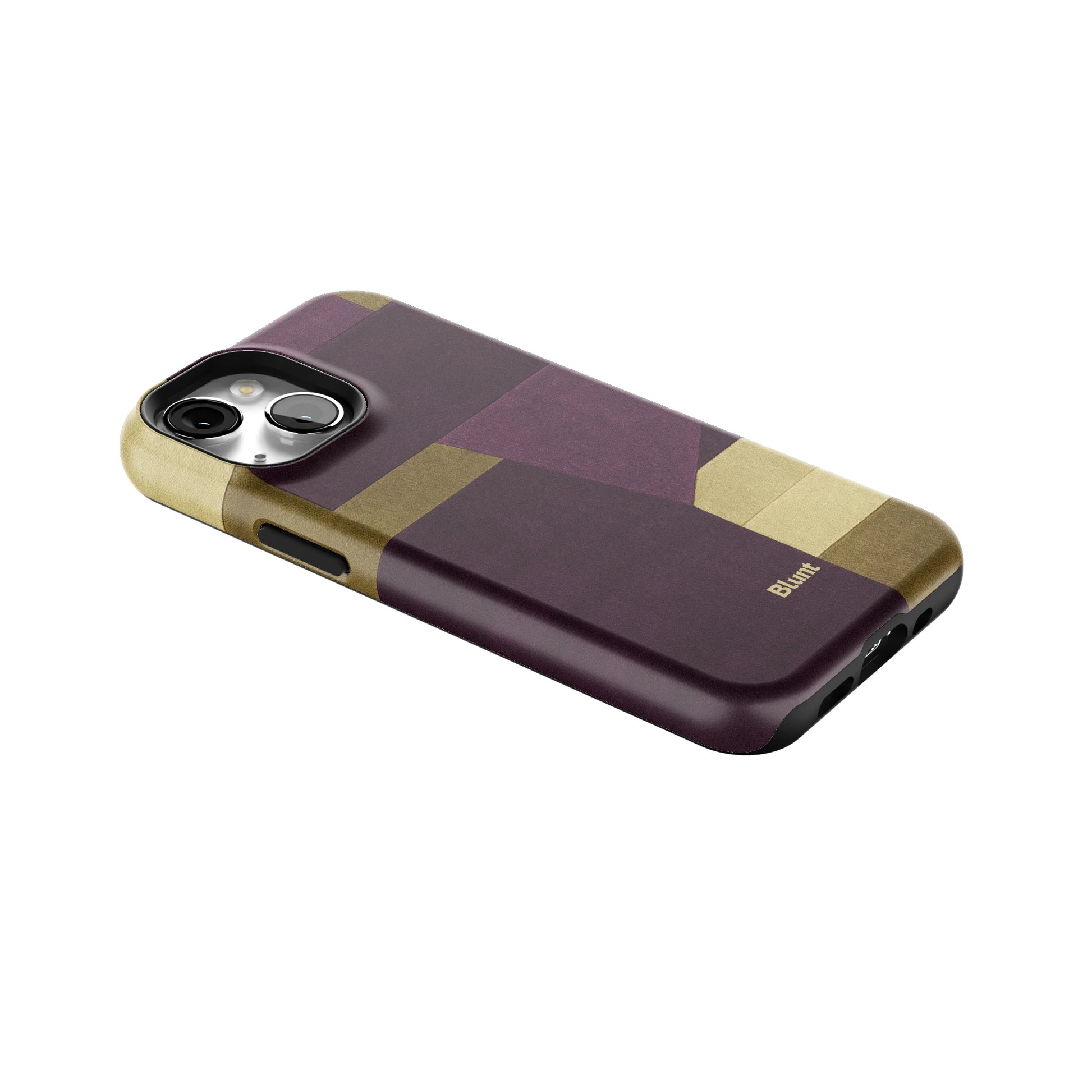 Velour iPhone Case gallery - Iphone_13_Mini_Air_Plus_2