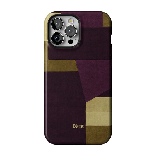 Velour iPhone Case gallery - Iphone_13_Pro_Max_1