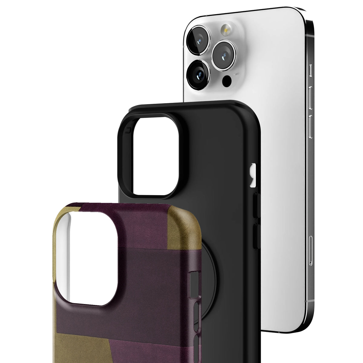 Velour iPhone Case gallery - Iphone_13_Pro_Max_3