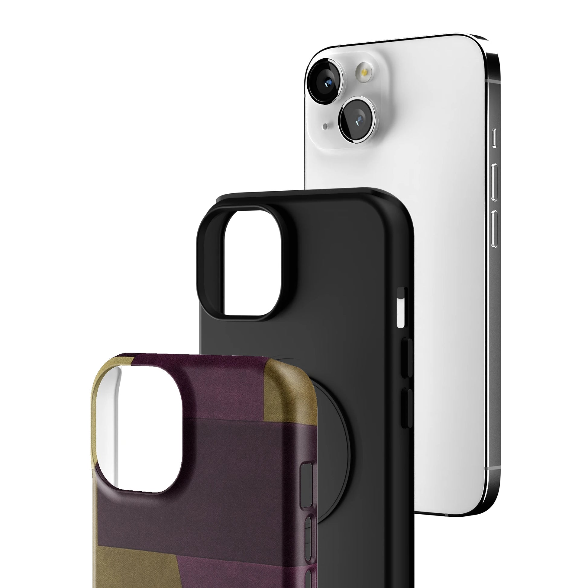 Velour iPhone Case gallery - Iphone_14_Iphone_3