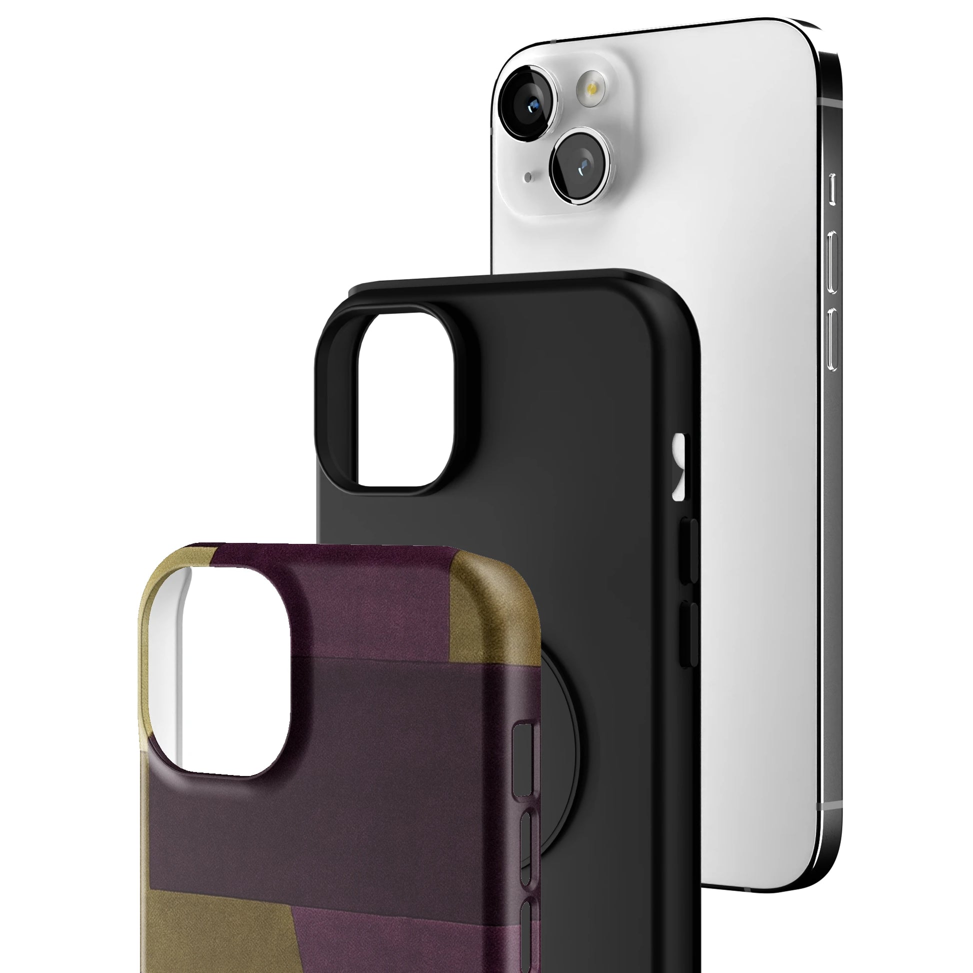 Velour iPhone Case gallery - Iphone_14_Mini_Air_Plus_3