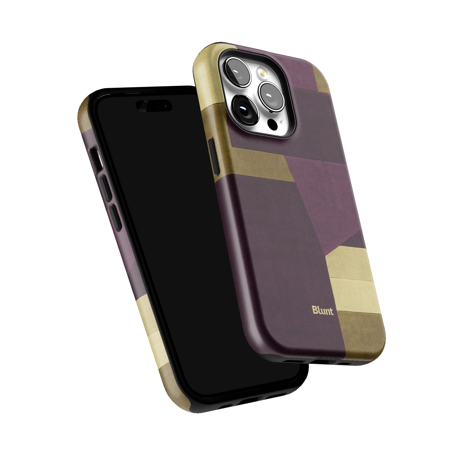 Velour iPhone Case gallery - Iphone_14_Pro_6