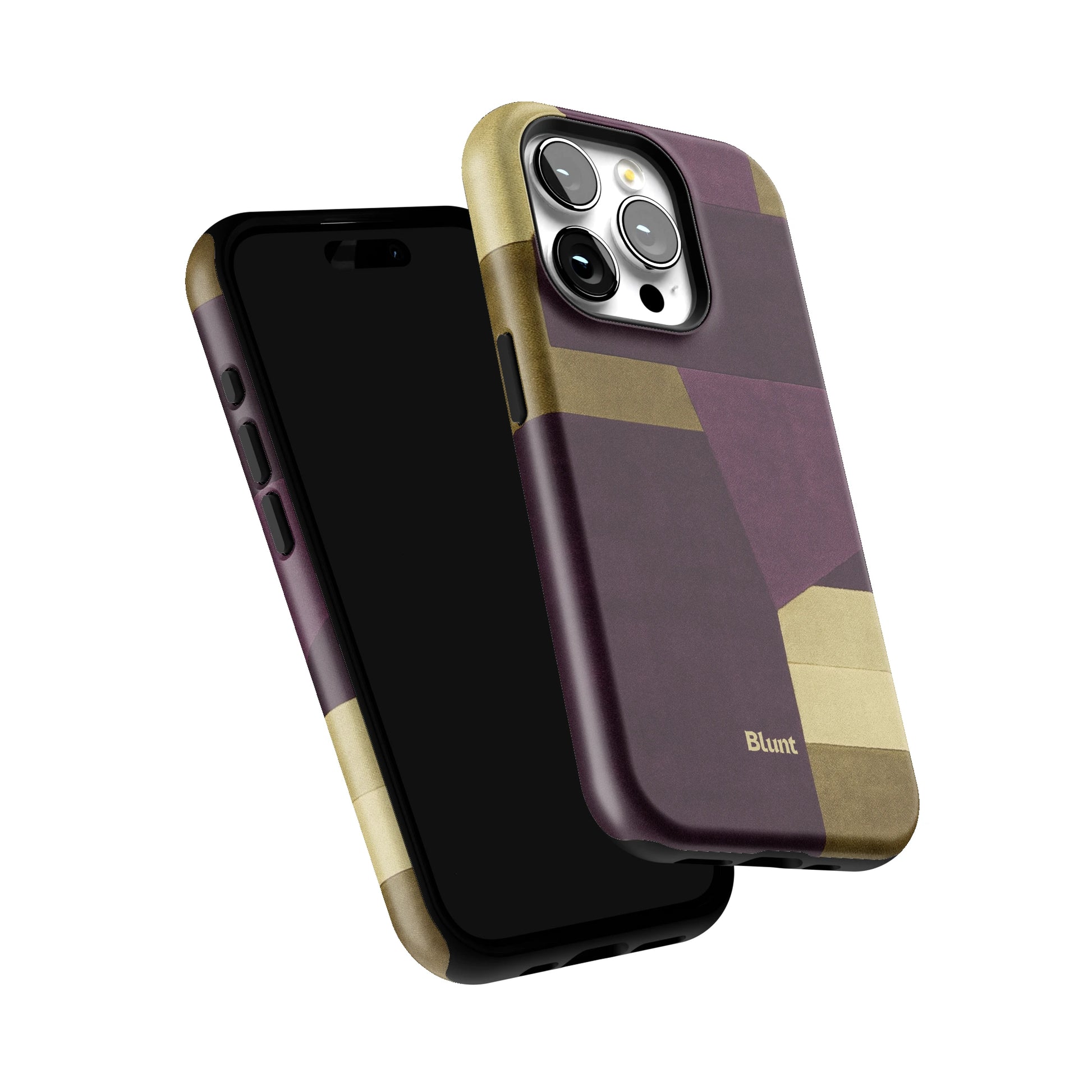 Velour iPhone Case gallery - Iphone_15_Pro_6