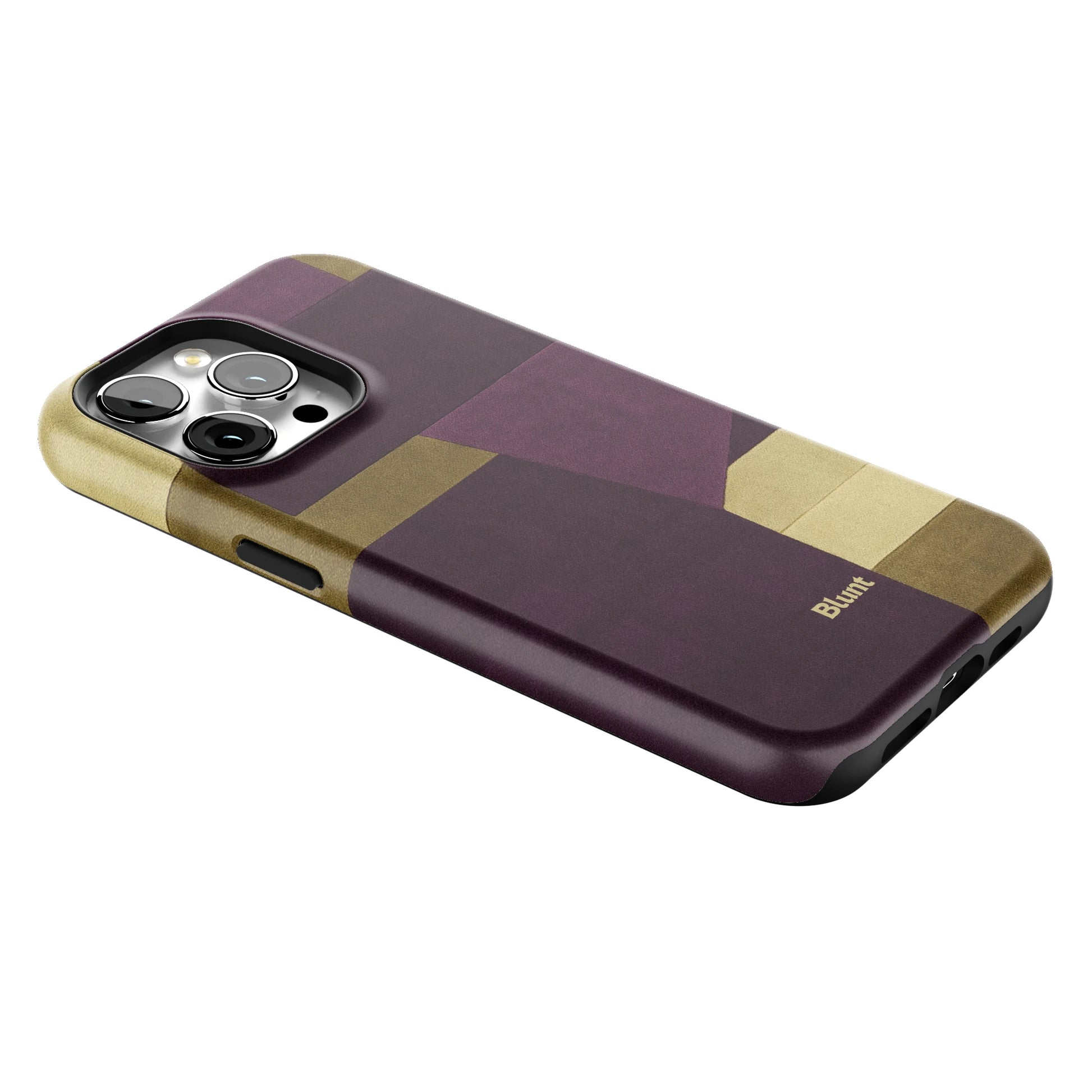 Velour iPhone Case gallery - Iphone_15_Pro_Max_2