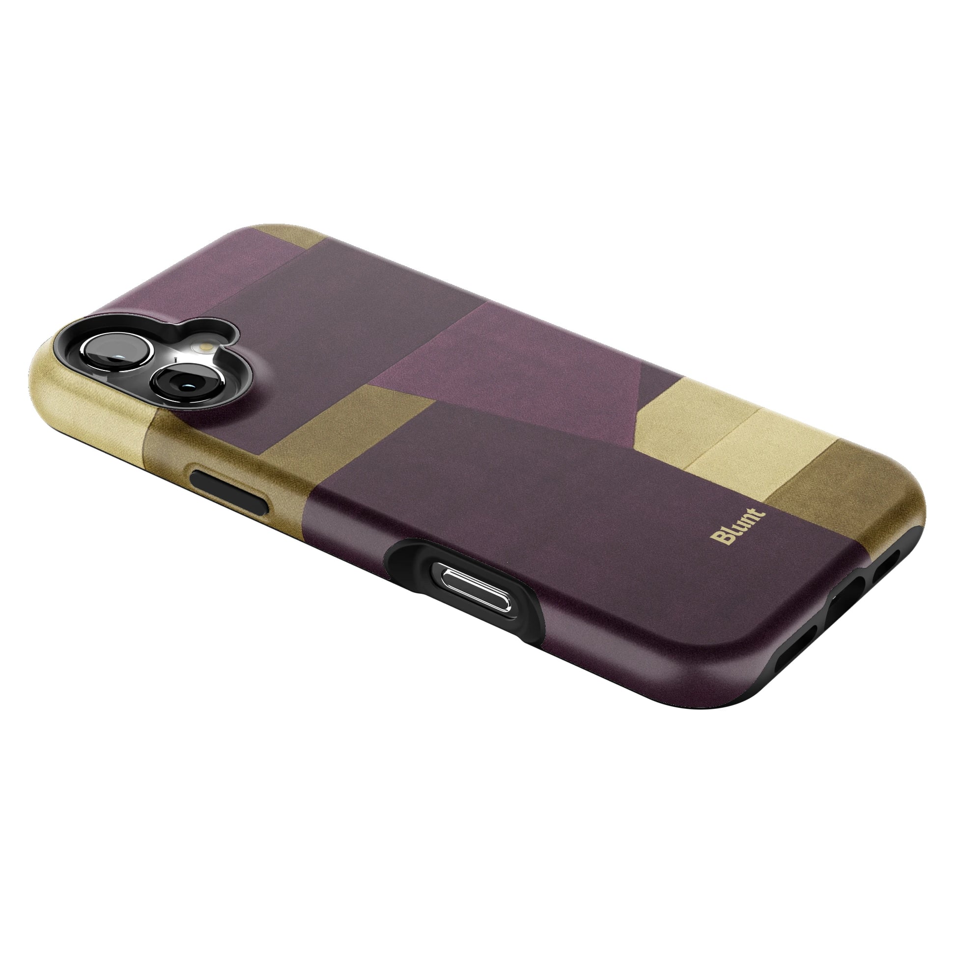 Velour iPhone Case gallery - Iphone_16_Mini_Air_Plus_2