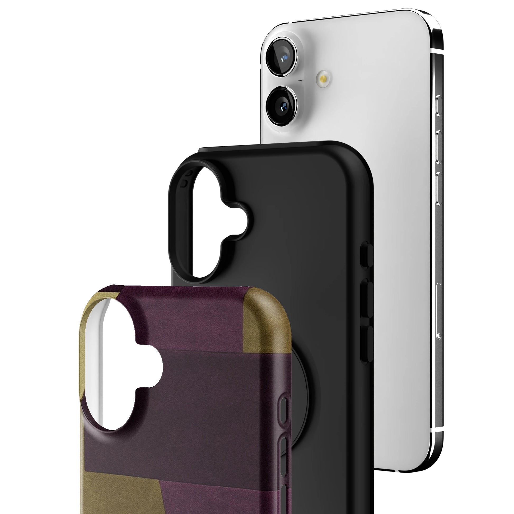 Velour iPhone Case gallery - Iphone_16_Mini_Air_Plus_3