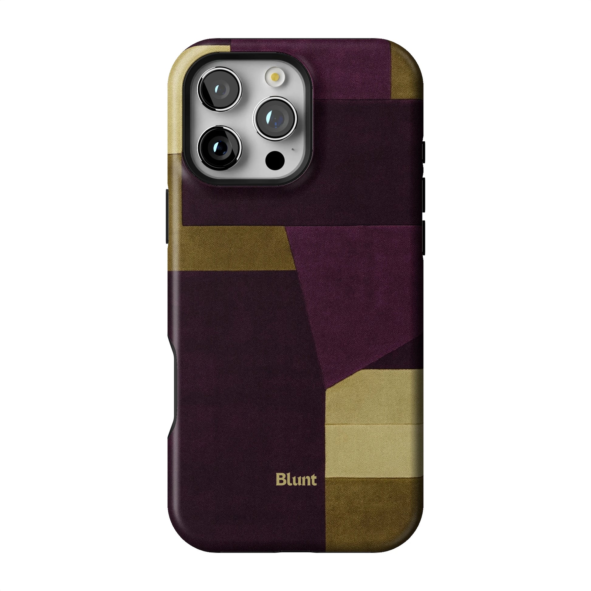 Velour iPhone Case gallery - Iphone_16_Pro_Max_1