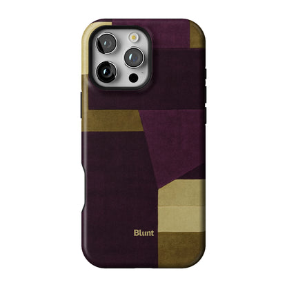 Velour iPhone Case gallery - Iphone_16_Pro_Max_1