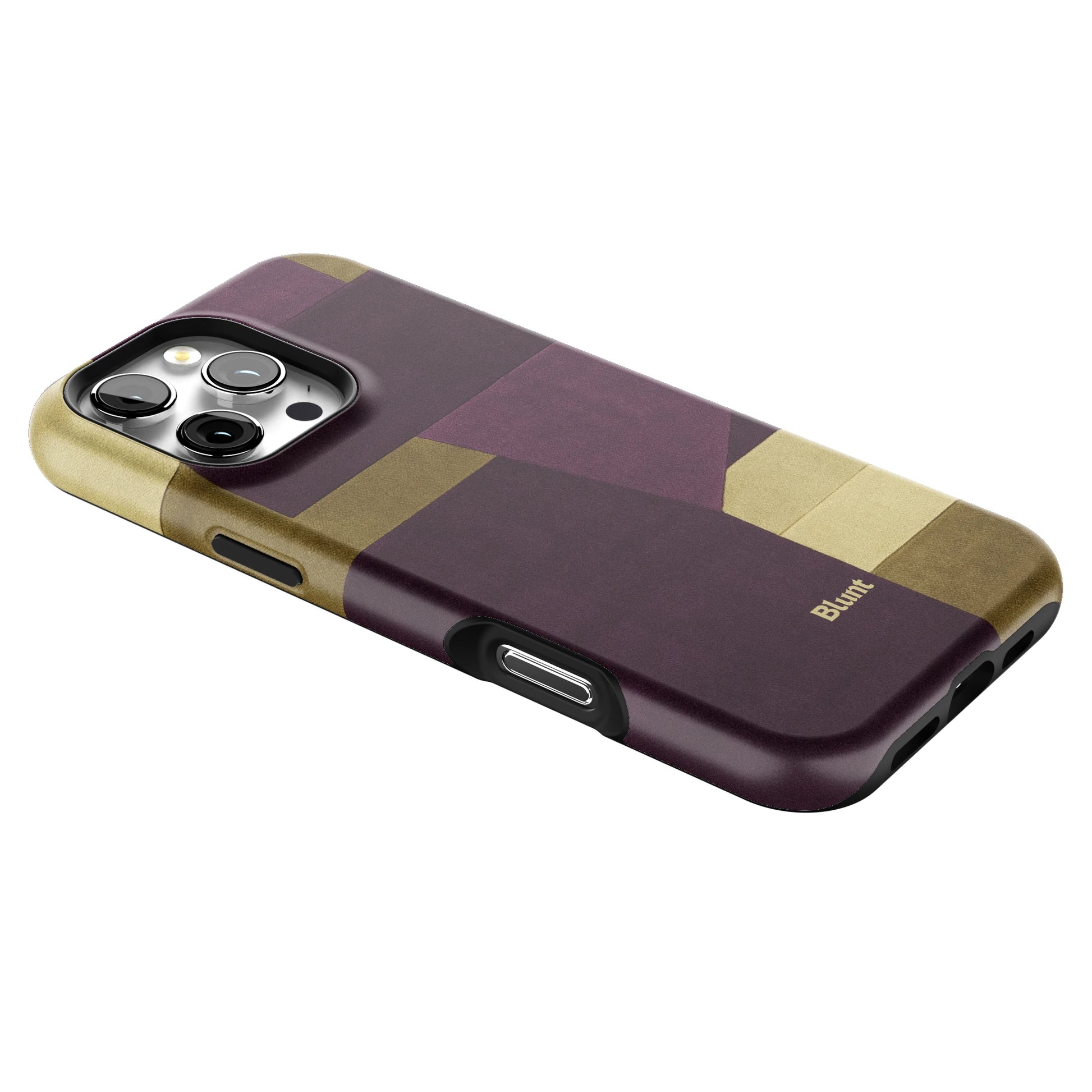 Velour iPhone Case gallery - Iphone_16_Pro_Max_2