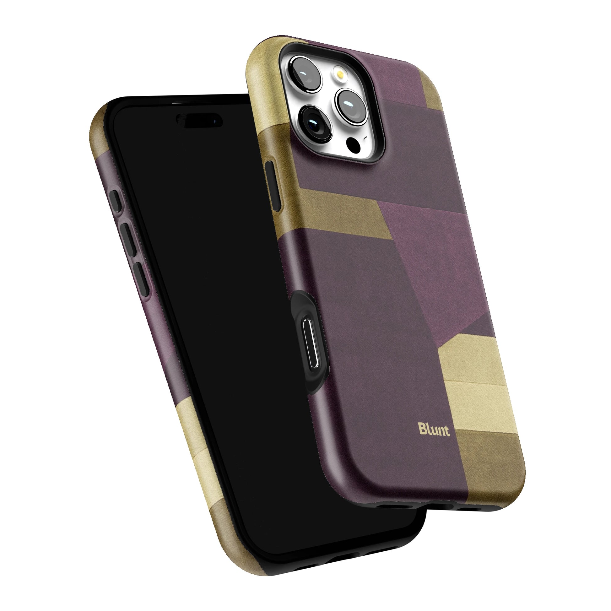 Velour iPhone Case gallery - Iphone_16_Pro_Max_6