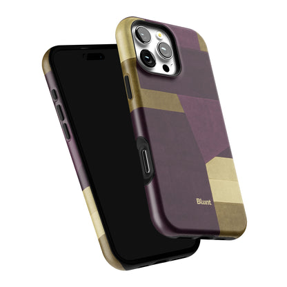 Velour iPhone Case gallery - Iphone_16_Pro_Max_6