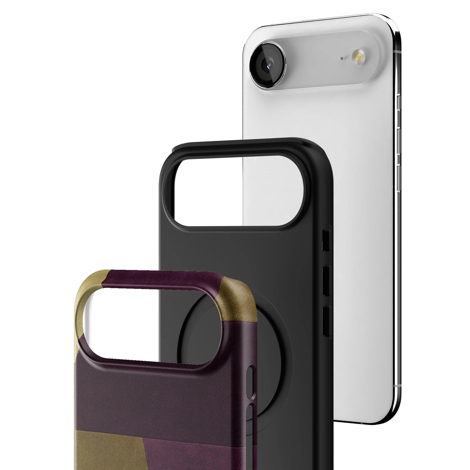 Velour iPhone Case gallery - Iphone_17_Air_3