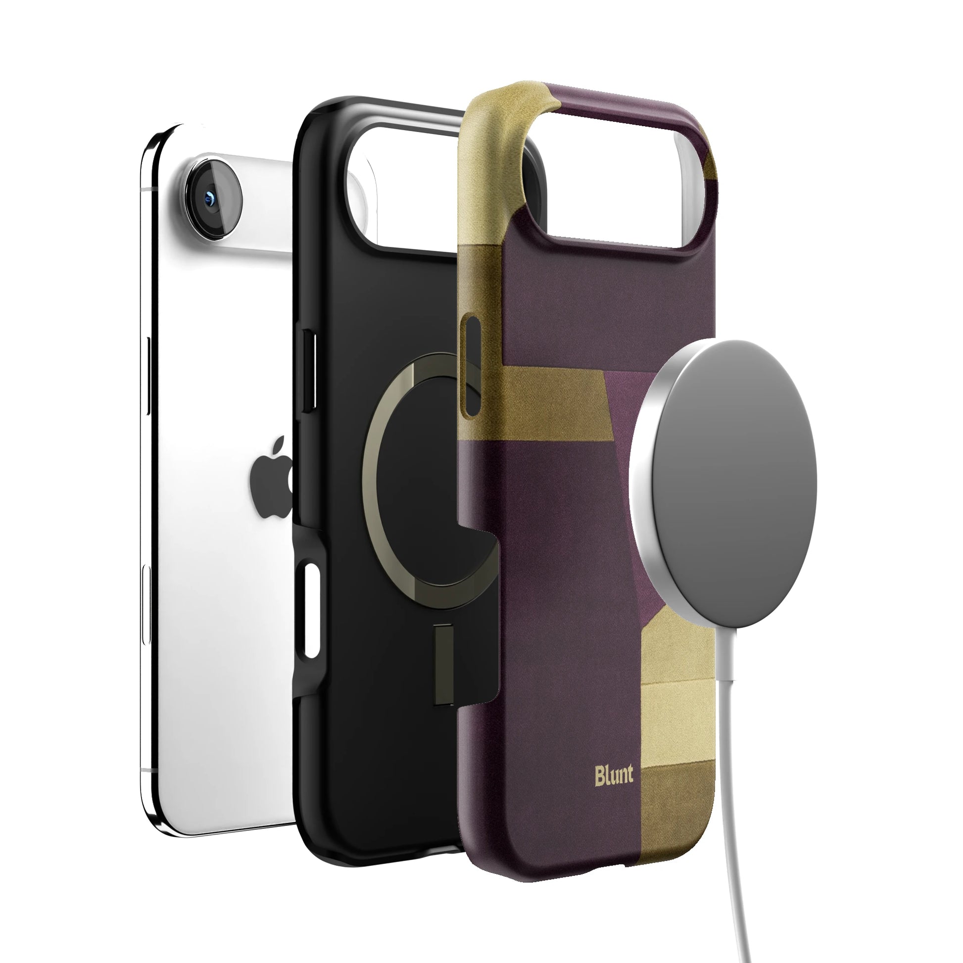 Velour iPhone Case gallery - Iphone_17_Air_4