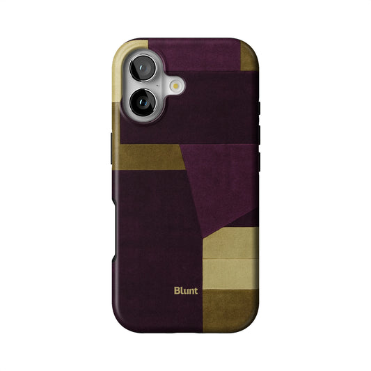 Velour iPhone Case gallery - Iphone_17_Iphone_1