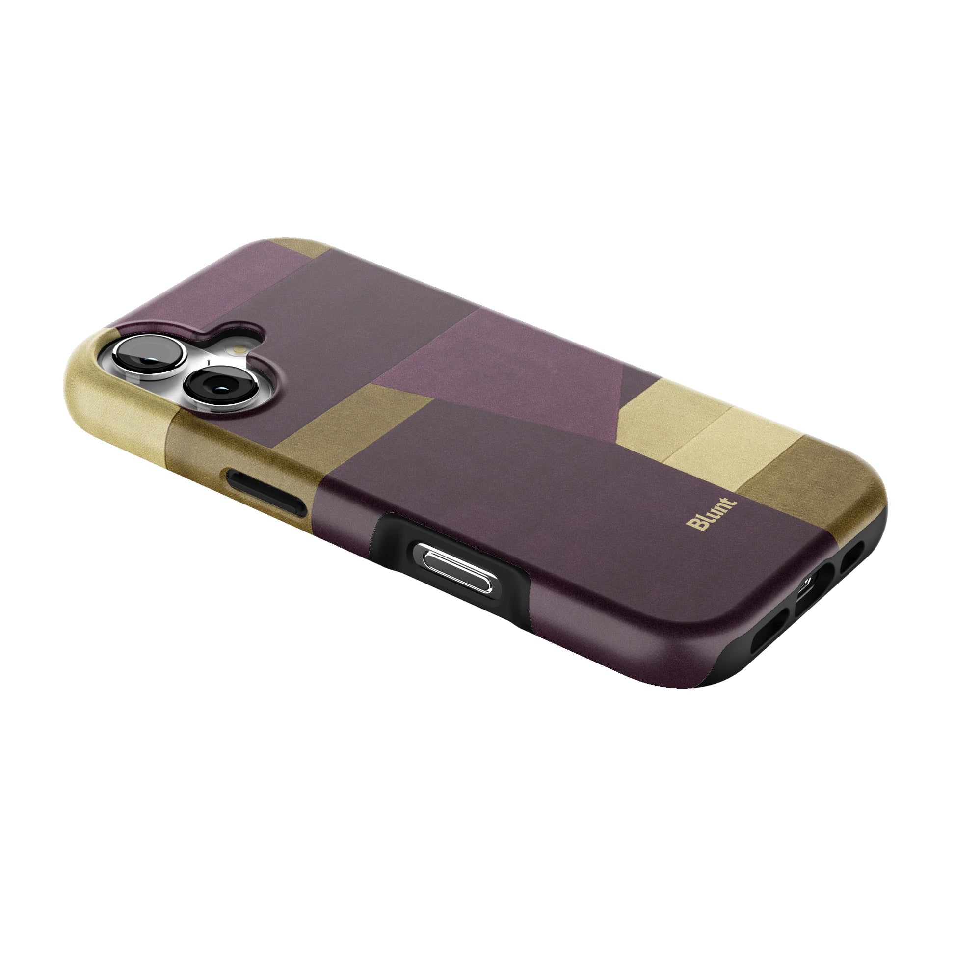 Velour iPhone Case gallery - Iphone_17_Iphone_2