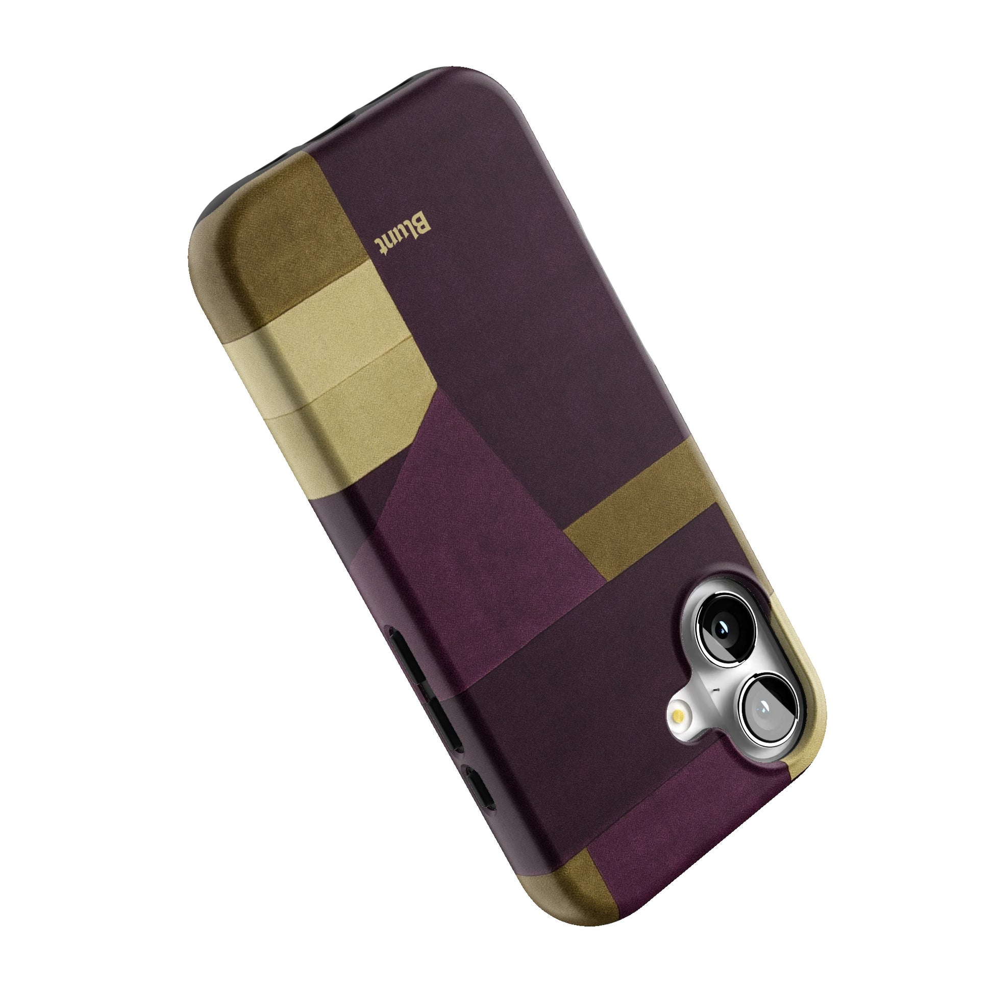 Velour iPhone Case gallery - Iphone_17_Iphone_5